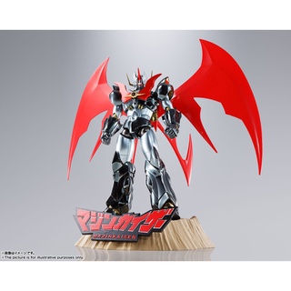 Soul of Chogokin GX-75SP MAZINKAISER 20th Anniversary Ver.#4573102632708