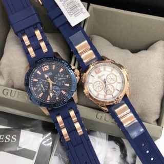 ⌚️ Guess Box set ของแท้100💯%  ราคาพิเศษ☑️ถูกที่สุด