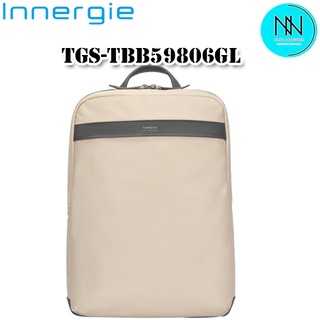 TGS-TBB59806GL 15” Newport Ultra Slim Backpack - Tan