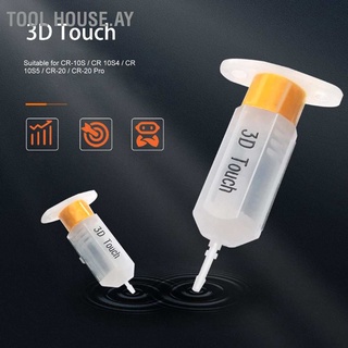 3D‑Touch Sensor Printers Auto Bed Leveling Accessories for CR‑10S/CR10S4/CR10S5/CR‑20/CR‑20 Pro