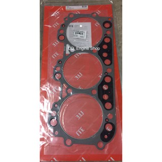 ประเก็นฝาสูบ K13C 12V  ITE (Head Gasket)