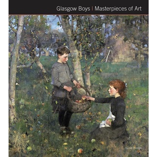 Glasgow Boys Masterpieces of Art