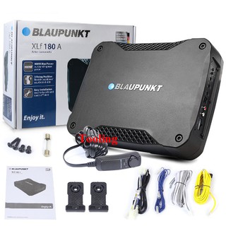 BASSBOX BLAUPUNKT XLF 180 A