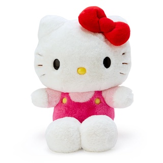 [ส่งตรงจากญี่ปุ่น] ตุ๊กตา Sanrio Hello Kitty Standard L ขนาด 2022 ตัวละครญี่ปุ่น Sanrio