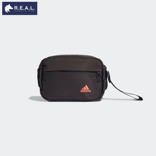 💸ลด45.-ใส่โค้ดRSPRAUG1💸กระเป๋าสะพายข้าง Adidas รุ่น Small Crossbody [ HA5660 ]