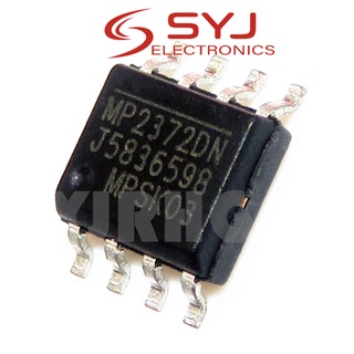 มีสินค้า วงจรรวม SOP-8 MP2372 MP2372DN MP2372DN-LF-Z 10 ชิ้น