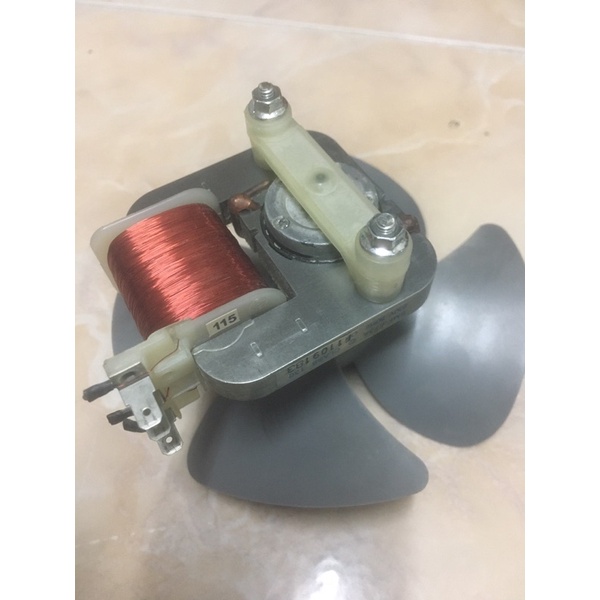 พัดลมระบายความร้อน ไมโครเวฟ ซัมซุง และรุ่นอื่นๆ SMF-E73A