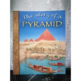 The story of a Pyramid-157