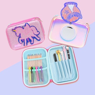 กล่องดินสอ pencil box สำหรับสาวๆ