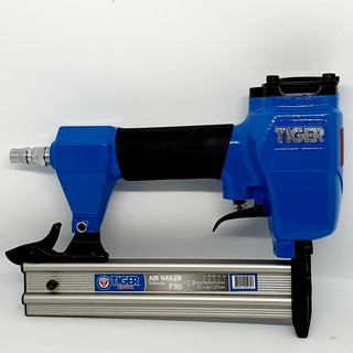 TIGERปืนยิงตะปูลมขาเดี่ยวF30 TIGER AIR TOOL AIR NAILER