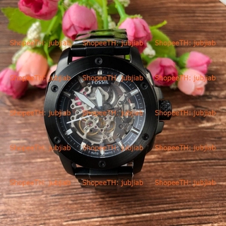 [Pre] ME3080 ME3081 ME3082 ME3083 ME3133 ME3134 ME3135 50mm Modern Mens Watch Fossil นาฬิกาผู้ชาย