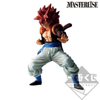 Figure Dragon Ball  Gogeta SS4 (E)