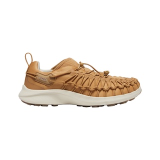 Keen รองเท้าผู้หญิง รุ่น Womens UNEEK SNK SNEAKER (APPLE CINNAMON/BIRCH)