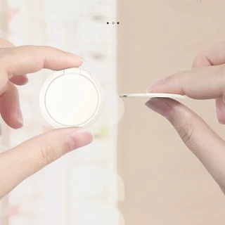 Caravan Crew Finger Phone Ring Holder for Samsung OPPO VIVO Redmi realme xiaomi Stand แหวนติดมือถือ ที่ยึดโทรศัพท์