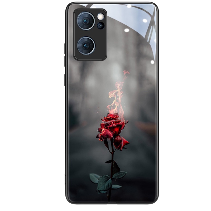 DMYเคสโทรศัพท์OPPO Reno 7 7z 8T 8z 6 Pro 6z 5 4 3 2F Z F11 Pro F9 F5 F7 A5 A9 A5S A3S A7 A12e A91 A9