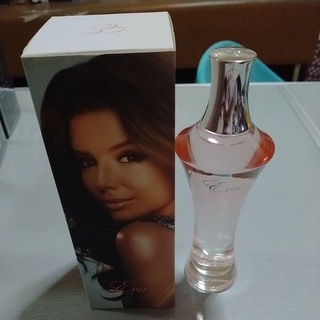 Eva eau de parfumของเก่า