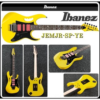 กีตาร์ไฟฟ้า Ibanez JEM-JRSP-YE (Signature Steve Vai)