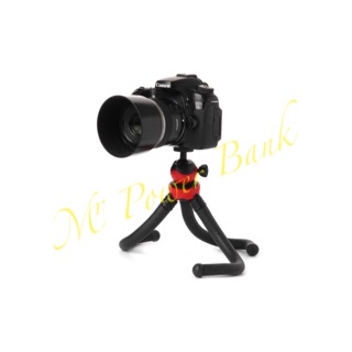 Flexible Tripod mini LDX-668