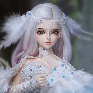 🔥Pre-order🔥 ตุ๊กตา BJD Fairyland  1/4 : Minifee Rendia