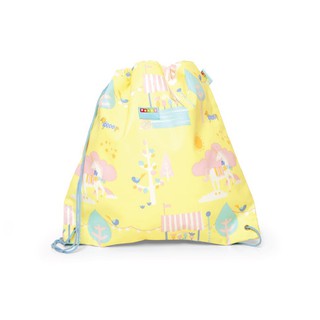 Penny ประเป๋าหูรูด Drawstring Bag - Park Life