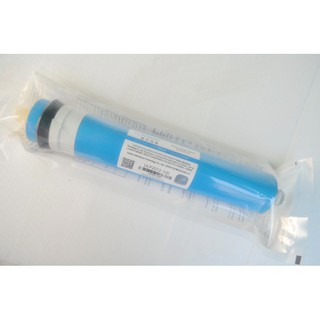 ไส้กรองน้ำดื่ม เครื่องกรองน้ำ Ro เมมเบรน Membrane รุ่น 100 GPD