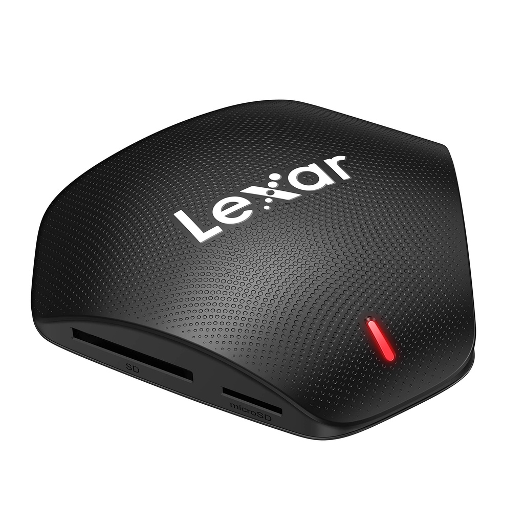 ถูกที่สุด ของแท้ Original Lexar Professional Multi-Card 3-in-1 USB 3.1 Reader #8