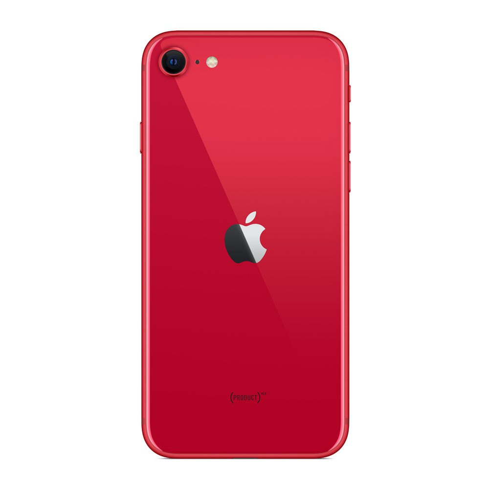 Apple iPhone SE 2020 ความจุ 64-256GB โทรศัพท์มือถือ ไอโฟน by Banana IT #8