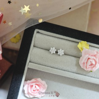 JEWELLYN Chelsea S Earrings