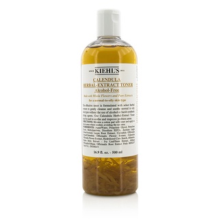 KIEHLS - โทนเนอร์ปราศจากแอลกอฮอลล์สารสกัดดอกดาวเรือง ( ผิวธ