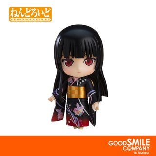 พร้อมส่ง+โค้ดส่วนลด Nendoroid 1634 Ai Enma-Hell Girl: Fourth Twilight (ลิขสิทธิ์แท้)