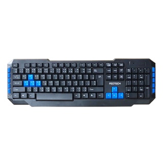 K600 คีย์บอร์ดมัลติมีเดีย ไร้สาย 2.4GHZ ( Multimedia Keyboard )