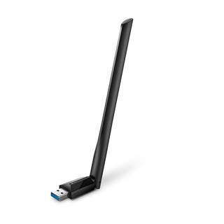 TP-LINK AC1300 High Gain Wi-Fi Dual Band USB Adapter Archer T3U Plus (NWW-000660)