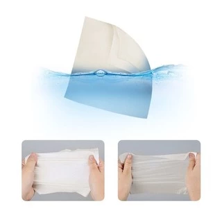 พร้อมส่ง! ทิชชู่ คุ้มมากๆๆๆ เหนียวนุ่มไม่เปื่อยยุ่ยง่าย ทิชชู่เช็ดหน้า กระดาษทิชชู่ หนา 3ชั้น