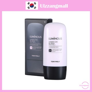 [TONYMOLY] บีบีครีม เรืองแสง SPF37/PA++ 45 กรัม