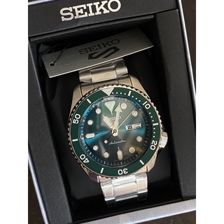 seiko 5sports Srpd61k