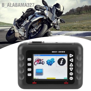 Alabama327 เครื่องสแกนเนอร์วินิจฉัย Obd สไตล์ยุโรป สําหรับ Ducati