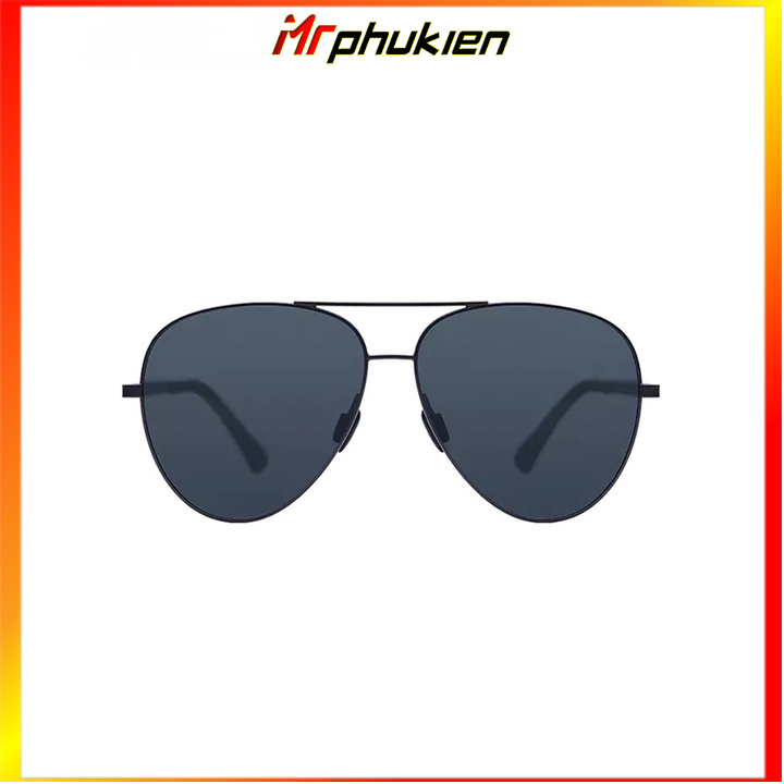 Xiao.mi TS Turok Steinhardt SM005 แว่นตาโพลาไรซ์ - แว่นกันแดด Xiao.mi Turk Steinhardt TS - MrPhukien