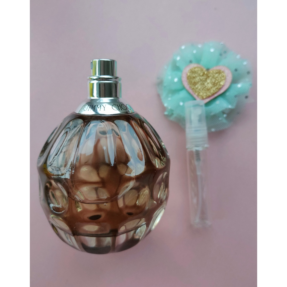 แบ่งขายน้ำหอมแท้ 100% Jimmy Choo EDP