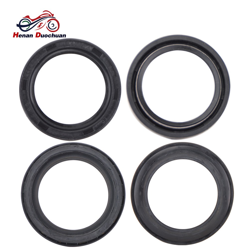ASDL สําหรับ YAMAHA XJ650L XJ900 Seca XV920R XS1100 XJ650 650L XV920 920R XJ 650 Frok น้ํามันซีลฝุ่น