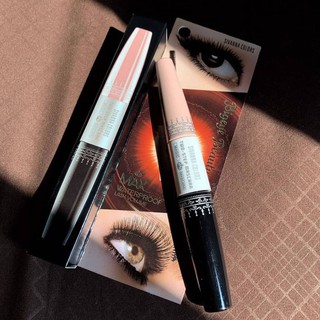 Sivanna Colors มาสคาร่า Two Step Mascara Bigeye Beauty