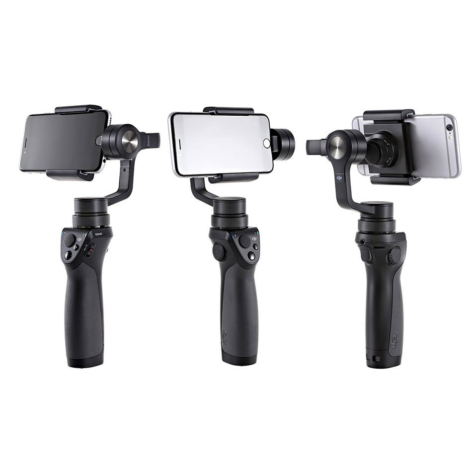 DJI Osmo Mobile