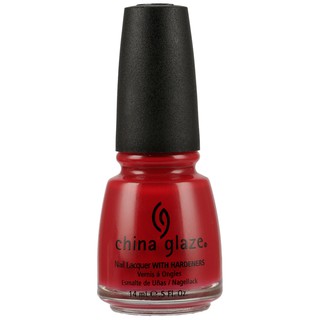 ยาทาเล็บ China Glaze Salsa 70260