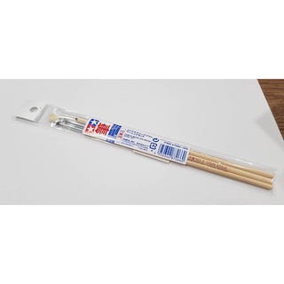 87066 Tamiya Modeling Brush Basic Set