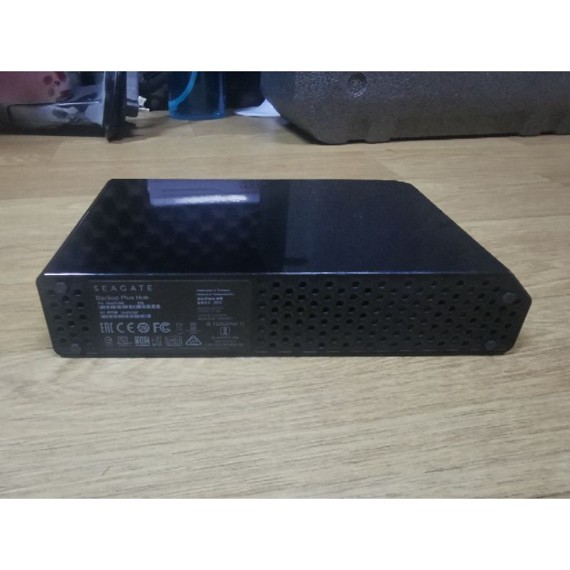 WD External Hdd 8 TB