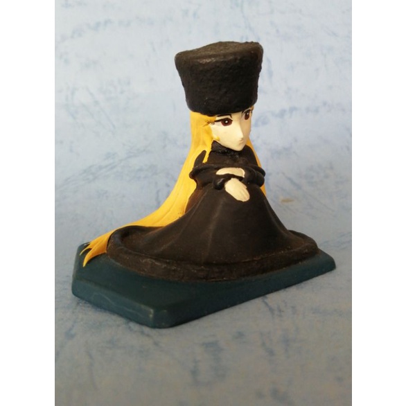 GALAXY​ EXPRESS​ 999..BANPRESTO​2002​