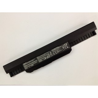 ASUS Battery แบตเตอรี่ ของแท้ ASUS A43 A43S K43 X43 A53 K53 X44H A32-K53