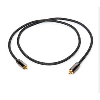 Pangea Audio Premier Subwoofer Cable