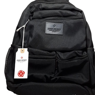 กระเป๋าเป้สะพายหลังใบใหญ่ John Henry Backpack (มือสอง)