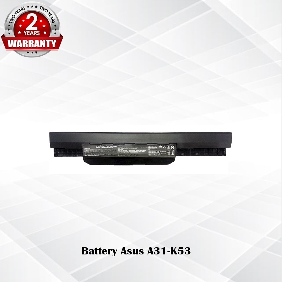 Battery Asus A41-X550E / แบตเตอรี่โน๊ตบุ๊ค รุ่น K450J X450 X450E X450J X450JF A450J A450JF A450E  (OEM) *รับประกัน 2 ปี*