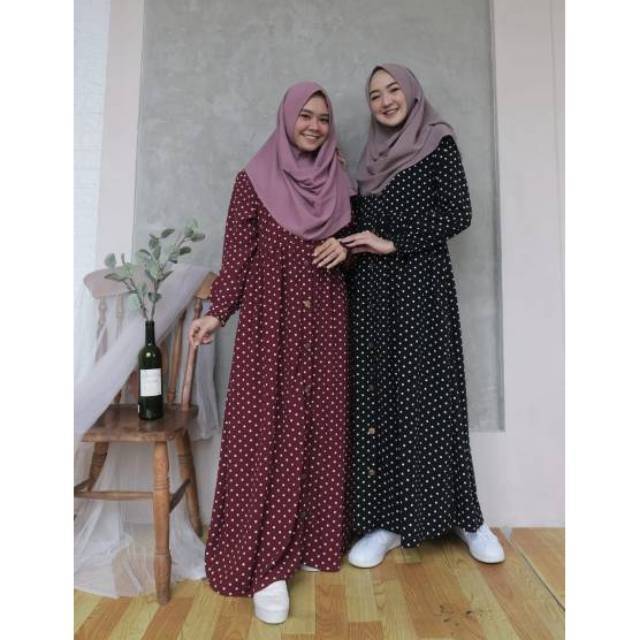 Kiyomi DRESS โดย Cassie